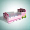 Single Bed - Pink Home - Image 2