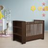 Baby Cot - Utility
