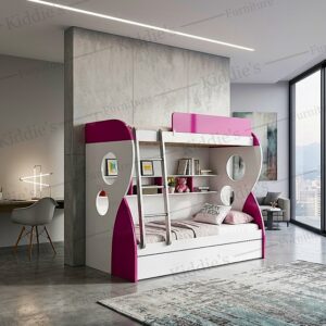 Bunk Bed - Fancy Fun