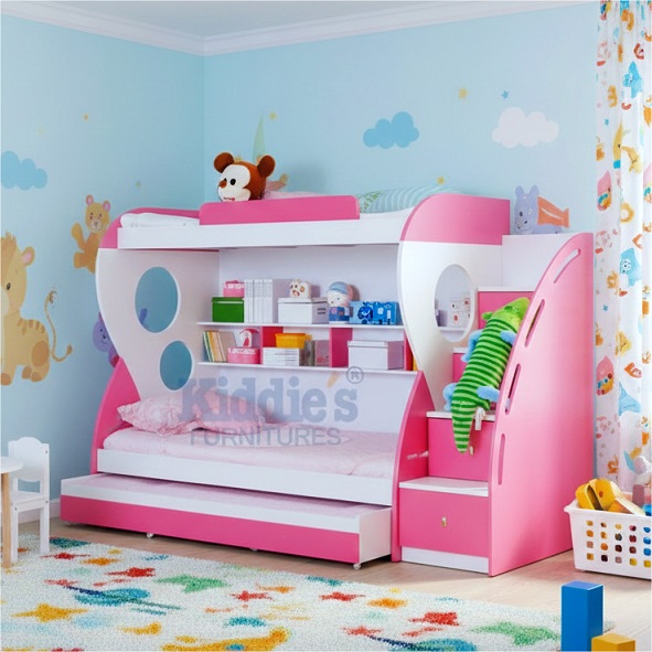 Bunk Bed - Fancy Star - Image 2