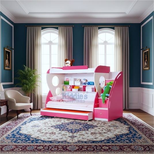 Bunk Bed - Fancy Star - Image 5