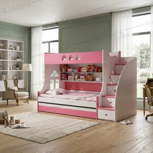 Bunk Bed - Castel