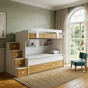 Bunk Bed - Elegant