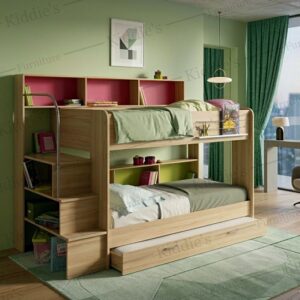 Bunk Bed - Alpha