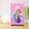 Wardrobe - Rapu Small