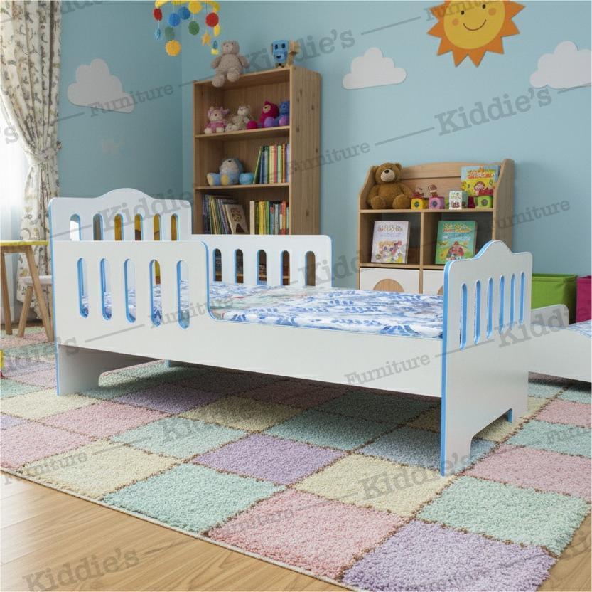 Single Bed - Pavilion