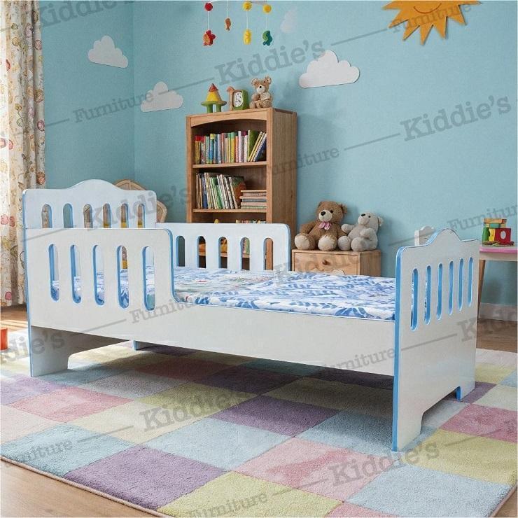 Single Bed - Pavilion - Image 2