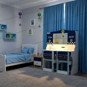 Study Table - Learners